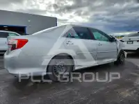 2012 Toyota CAMRY фото