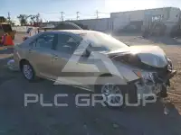 2012 Toyota CAMRY фото