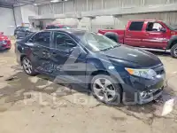 2012 Toyota CAMRY photo