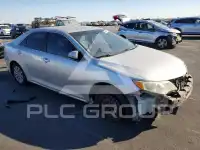 2012 Toyota CAMRY фото