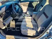 2012 Toyota CAMRY photo