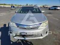 2012 Toyota CAMRY фото