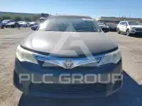 2012 Toyota CAMRY фото
