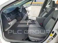 2012 Toyota CAMRY фото
