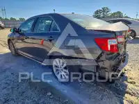 2012 Toyota CAMRY фото