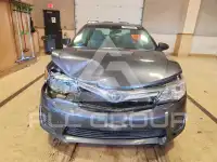 2012 Toyota CAMRY photo
