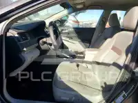 2012 Toyota CAMRY фото