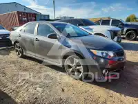 2012 Toyota CAMRY фото