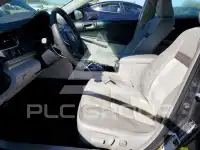 2012 Toyota CAMRY photo