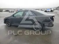 2012 Toyota CAMRY фото
