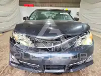 2012 Toyota CAMRY фото