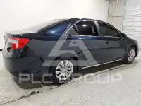 2012 Toyota CAMRY фото