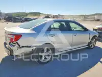 2012 Toyota CAMRY фото