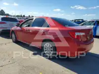 2012 Toyota CAMRY фото