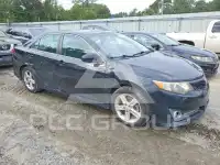2012 Toyota CAMRY фото