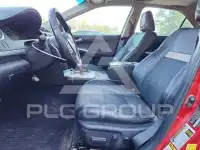 2012 Toyota CAMRY photo