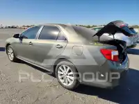 2012 Toyota CAMRY photo