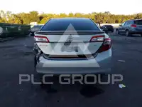 2012 Toyota CAMRY photo