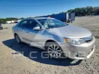 2012 Toyota CAMRY photo