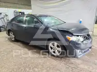 2012 Toyota CAMRY фото