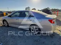 2012 Toyota CAMRY фото