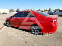 2012 Toyota CAMRY photo