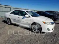 2012 Toyota CAMRY фото