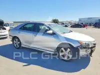 2012 Toyota CAMRY фото