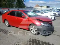 2012 Toyota CAMRY photo