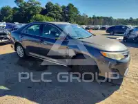 2012 Toyota CAMRY photo