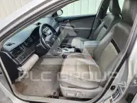 2012 Toyota CAMRY фото
