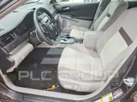 2012 Toyota CAMRY фото