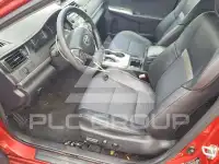 2012 Toyota CAMRY фото