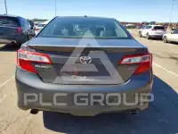 2012 Toyota CAMRY фото