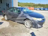 2012 Toyota CAMRY фото