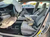 2012 Toyota CAMRY фото