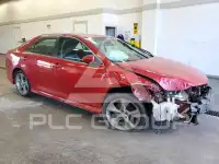 2012 Toyota CAMRY фото