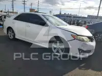 2012 Toyota CAMRY фото