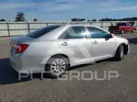 2012 Toyota CAMRY фото