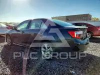 2012 Toyota CAMRY фото