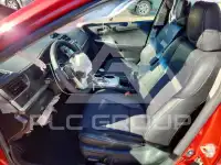 2012 Toyota CAMRY фото
