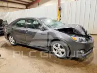 2012 Toyota CAMRY фото