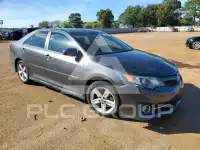 2012 Toyota CAMRY фото