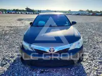 2012 Toyota CAMRY фото