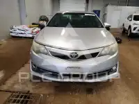 2012 Toyota CAMRY photo