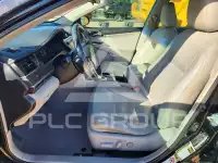 2012 Toyota CAMRY фото