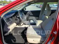 2012 Toyota CAMRY фото