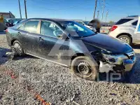 2012 Toyota CAMRY фото