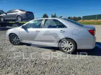 2012 Toyota CAMRY photo