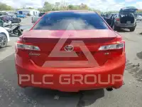 2012 Toyota CAMRY photo